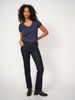 MMCARLA NAOMI DELUXE JEANS D BLUE