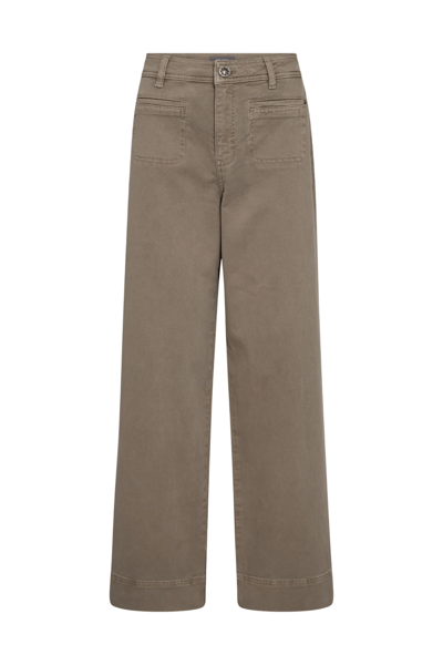 MMSOEY INGLESIA PANT BRINDLE