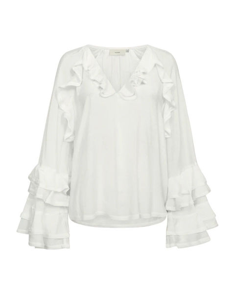 CMNORMA BLOUSE JET STREAM