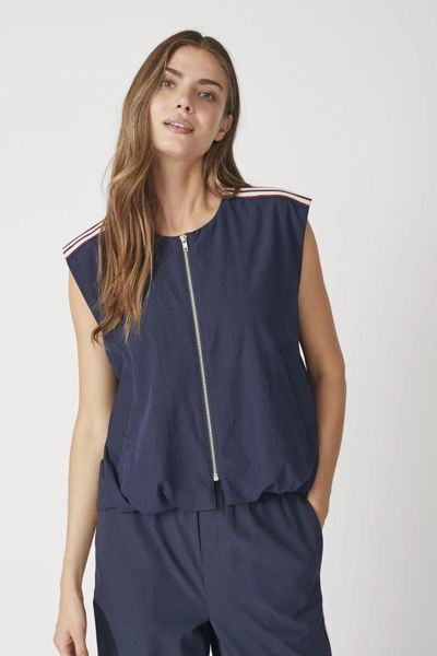 CCMINGUS BALLON VEST NAVY