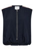 CCMINGUS BALLON VEST NAVY