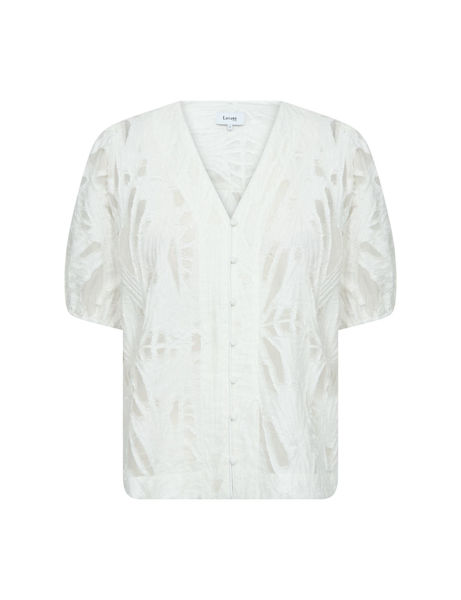 LR-MIRA 1 BLOUSE