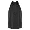 KARNAMIA AVA TOP BLACK
