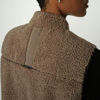 MMROWE TEDDY WAISTCOAT FALCON