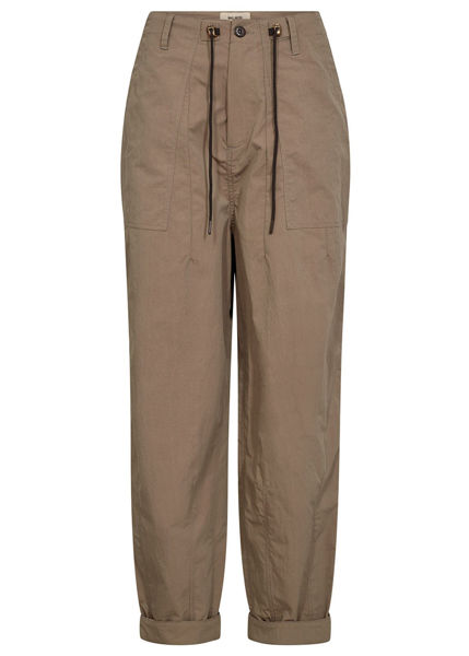 MMUTI KANGO PANT BRINDLE