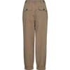 MMUTI KANGO PANT BRINDLE