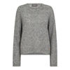 MMMAPE O-NECK KNIT GREY M.