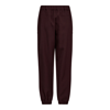 CCLUNA POCKET PANT WINERED