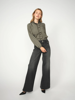 MMColette Grendel Jeans GREY