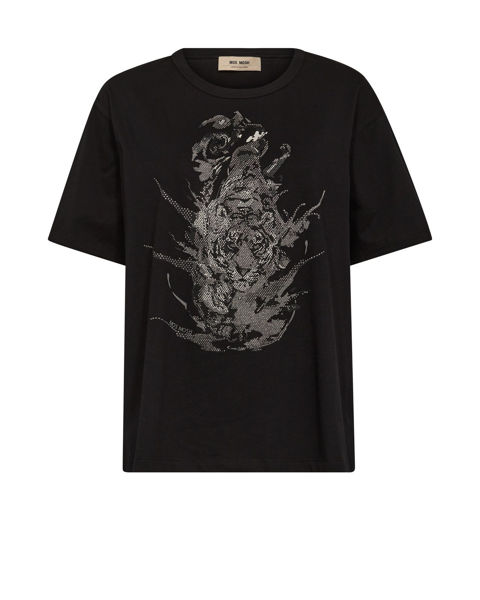 MMcorlett o-ss Tee