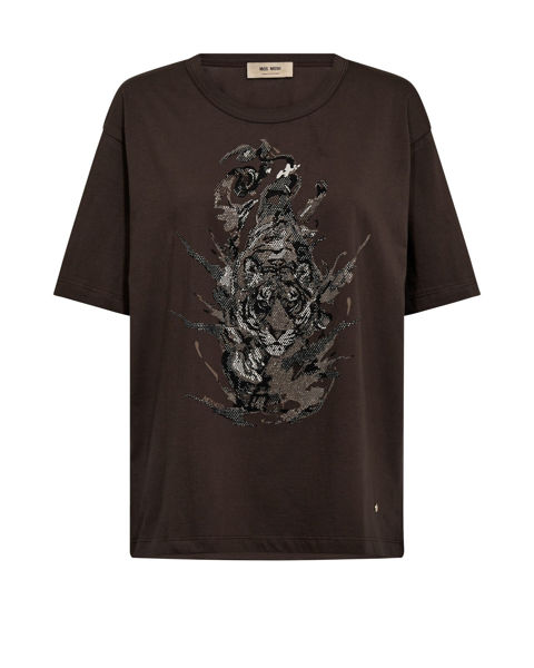 MMcorlett o-ss Tee