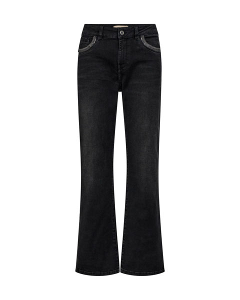 MMCecilia Perla Jeans D. GREY