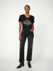 MMCecilia Perla Jeans D. GREY