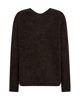 MMThora V-Neck Knit DELICIOSO