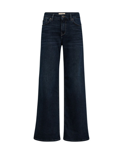 MMDara Hera Jeans D. BLUE