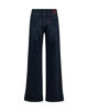 MMDara Hera Jeans D. BLUE