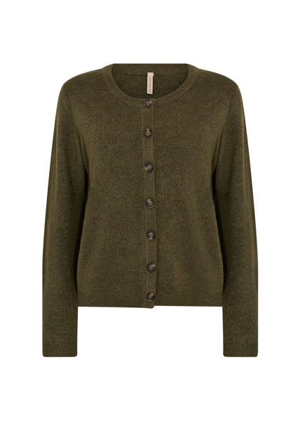 SC-ORLEAN 2 CARDIGAN