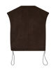 MMELISE LOISA WOOL VEST