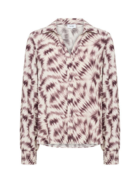 LR-NERISSA 1 BLOUSE