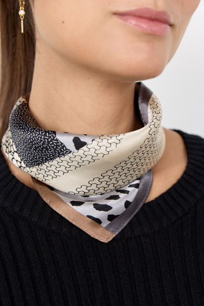 SC-VIVA 1 SCARF