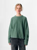 OBJJUNO L/S LO O-NECK KNIT LAUREL