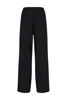 CMTAILOR-PANTS BLACK