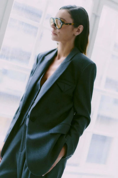 COPENHAGEN MUSE BLAZER TAILOR