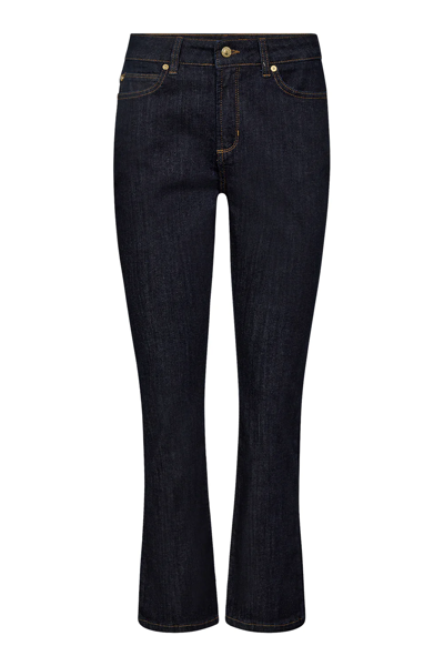 IVY COPENHAGEN JEANS JOHANNA RINSE VICKY BLUE
