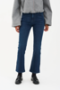 IVY JOHANNA JEANS COOL MID. BLUE