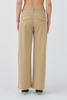 IVY COPENHAGEN KARMEY CHINO KHAKI