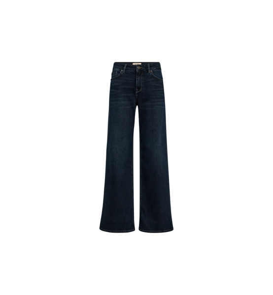 MMDARA HERA JEANS DARK BLUE