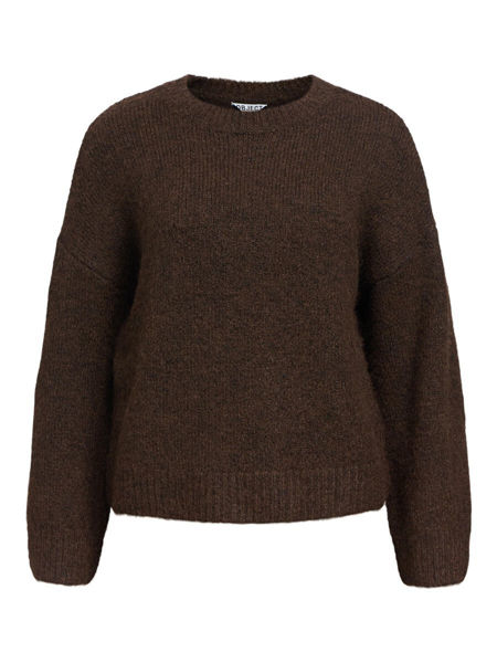 OBJSAGGIA STRIK  BROWN