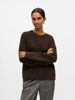 OBJSAGGIA STRIK  BROWN