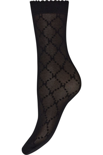 HTD SOCKS LOGO 25app SORT