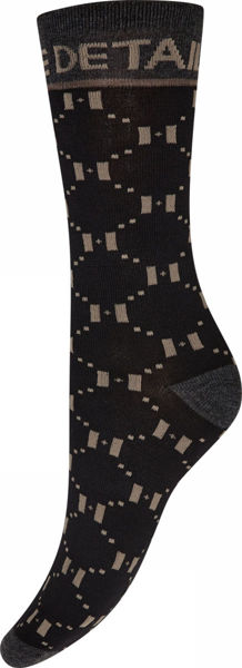 HTD  socks w/lurex SORT