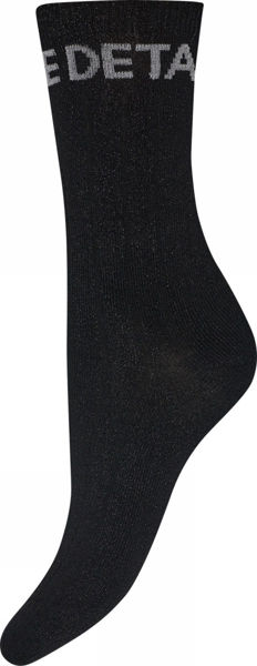 HTD  socks w/lurex SORT