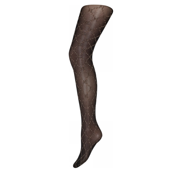 HTD TIGHT LOGO 25den BEIGE