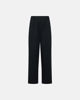 HTD sweat pants SORT