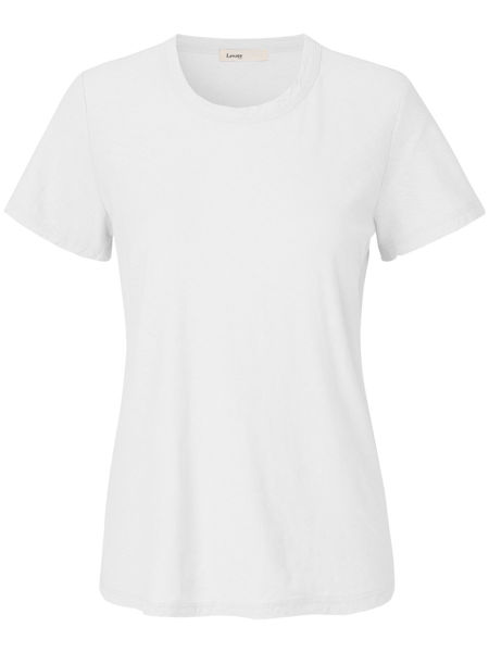 LR-ANY 1 TEE WHITE