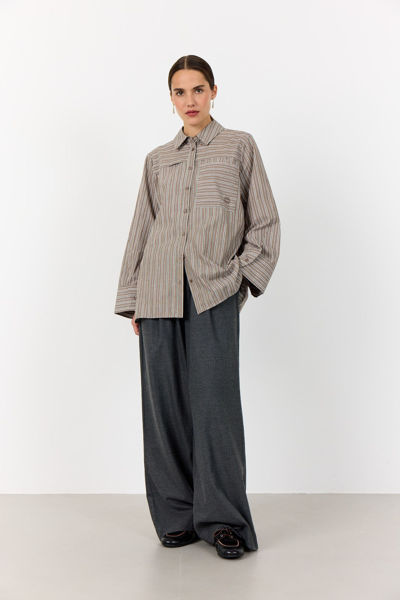 LR-NORAH 1 SHIRT
