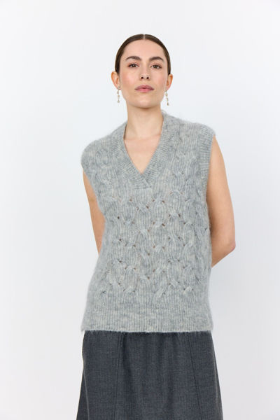 LR-NIVA 2 WAISTCOAT