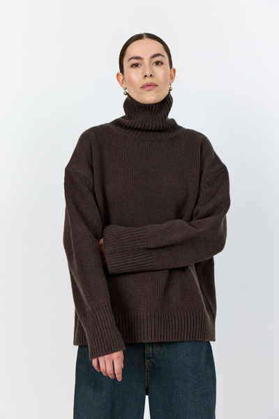 LR-PERLE 3 PULLOVER