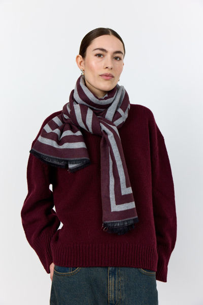 LR-HARTLEY 1 SCARF