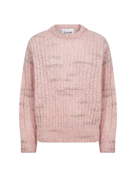 LR-NANNIE 2 PULLOVER