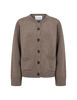 LR-PERLE 9 CARDIGAN