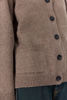 LR-PERLE 9 CARDIGAN