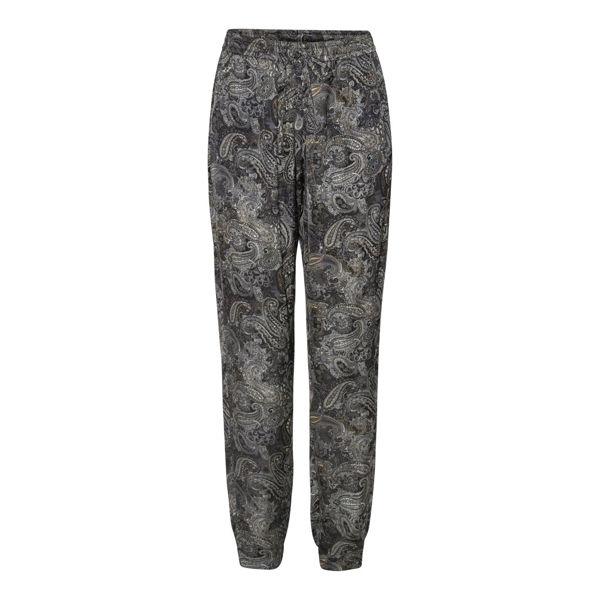 KARMAMIA CORA PANT CAIA PAISLEY