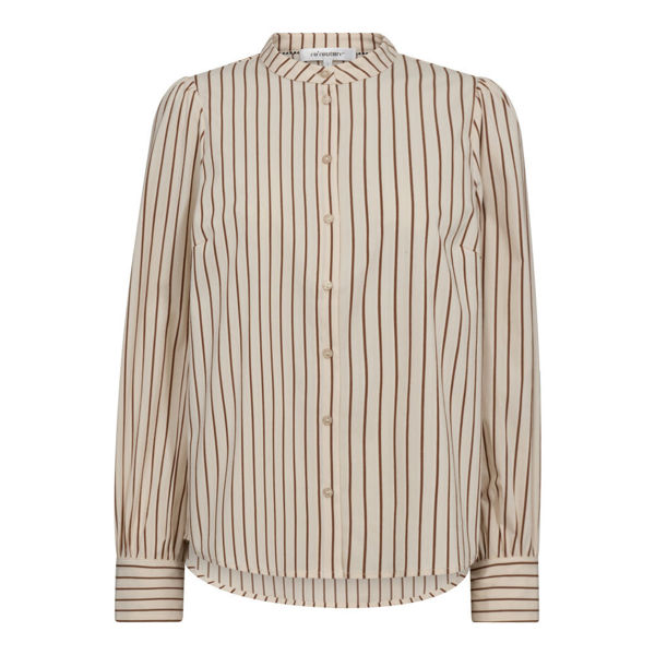 CCSorinCC Stripe Shirt BONE