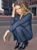 MMEllen Carie Pant BLUE