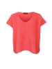 BCBJOERK V-NECK VEST CORAL